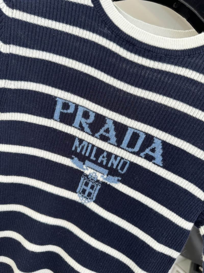 Prada T-Shirts